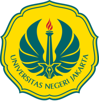 Logo Universitas Negeri Jakarta