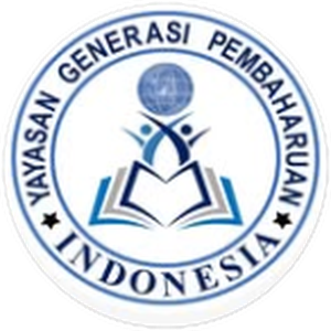 Logo Yayasan Generasi Pembaharuan Indonesia