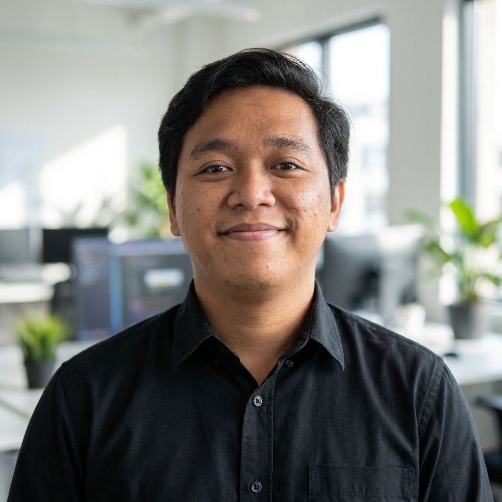 Fauzi Agustian