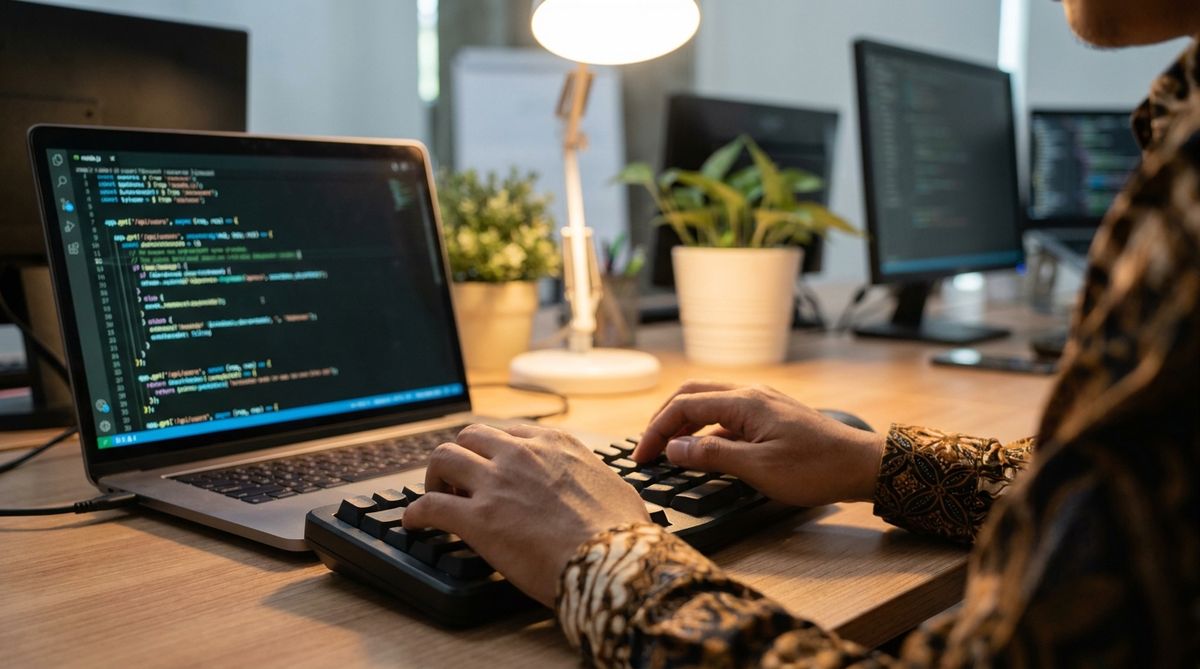Business Automation
