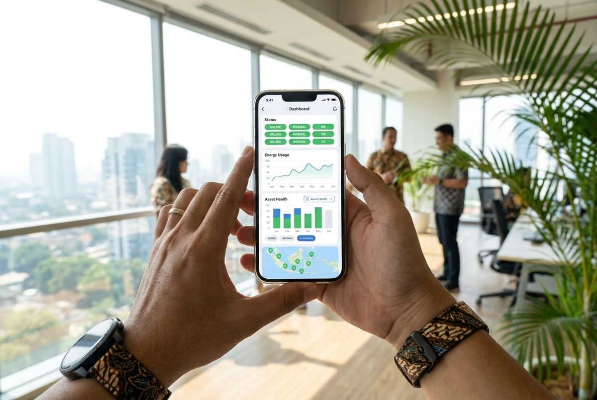 Mobile Application